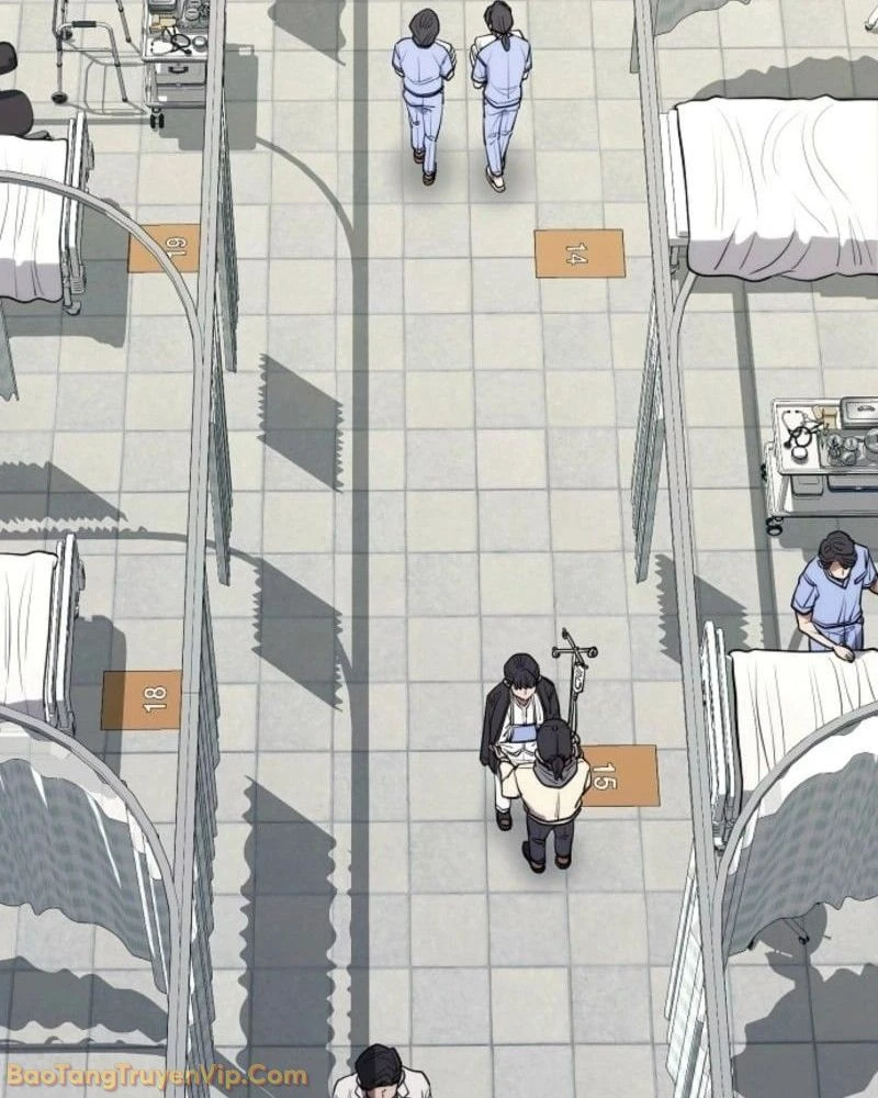 Thần Y Hoa Đà Tái Xuất Chapter 14 - 73