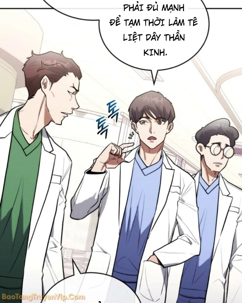 Thần Y Hoa Đà Tái Xuất Chapter 15 - 106