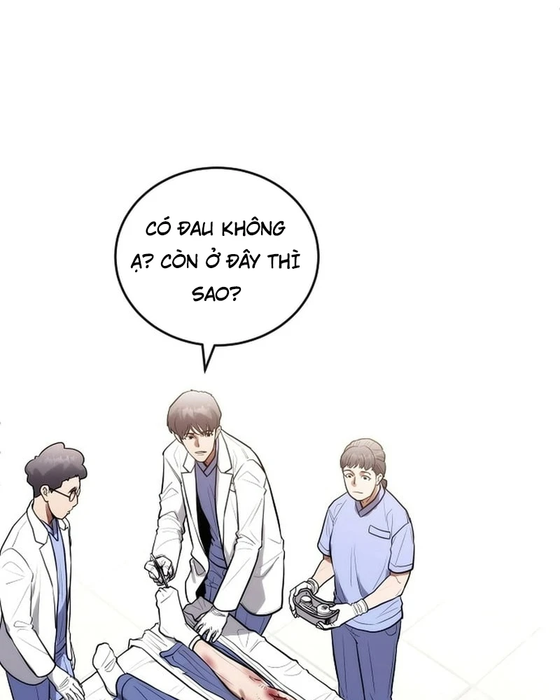 Thần Y Hoa Đà Tái Xuất Chapter 16 - 10