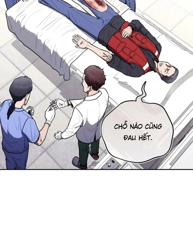 Thần Y Hoa Đà Tái Xuất Chapter 16 - 11