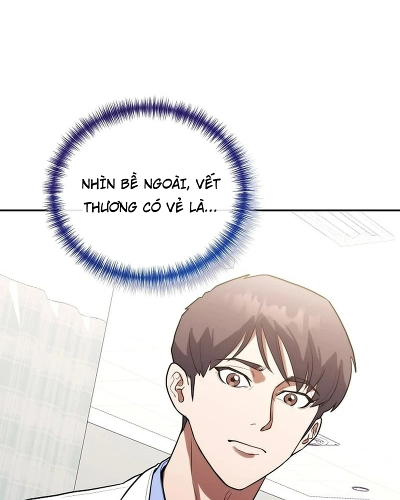 Thần Y Hoa Đà Tái Xuất Chapter 16 - 12