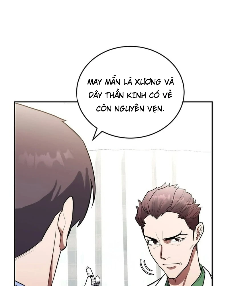 Thần Y Hoa Đà Tái Xuất Chapter 16 - 14