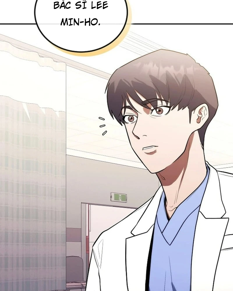 Thần Y Hoa Đà Tái Xuất Chapter 16 - 19