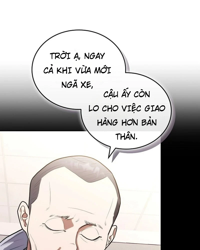Thần Y Hoa Đà Tái Xuất Chapter 16 - 31