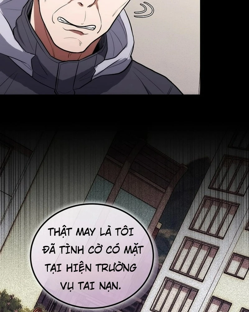 Thần Y Hoa Đà Tái Xuất Chapter 16 - 32