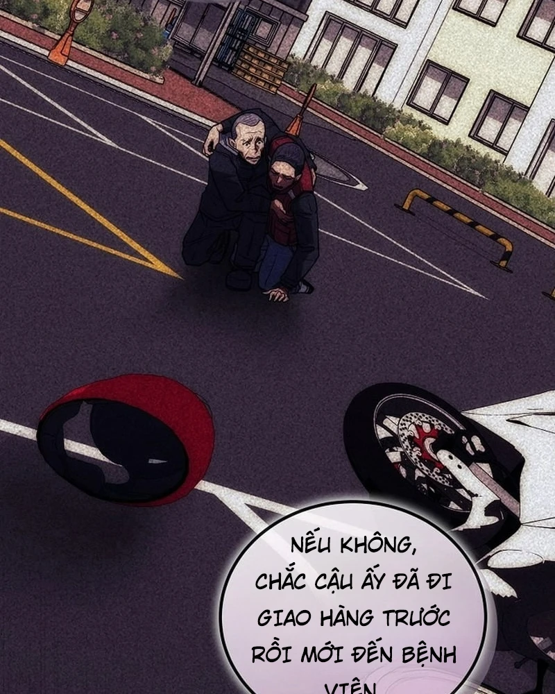 Thần Y Hoa Đà Tái Xuất Chapter 16 - 33