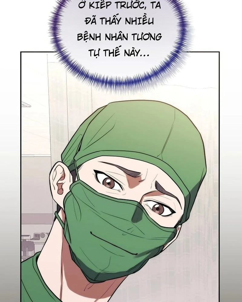 Thần Y Hoa Đà Tái Xuất Chapter 16 - 47