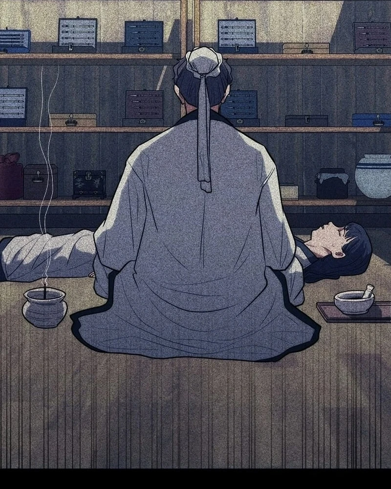 Thần Y Hoa Đà Tái Xuất Chapter 16 - 50