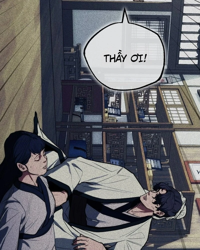 Thần Y Hoa Đà Tái Xuất Chapter 16 - 52