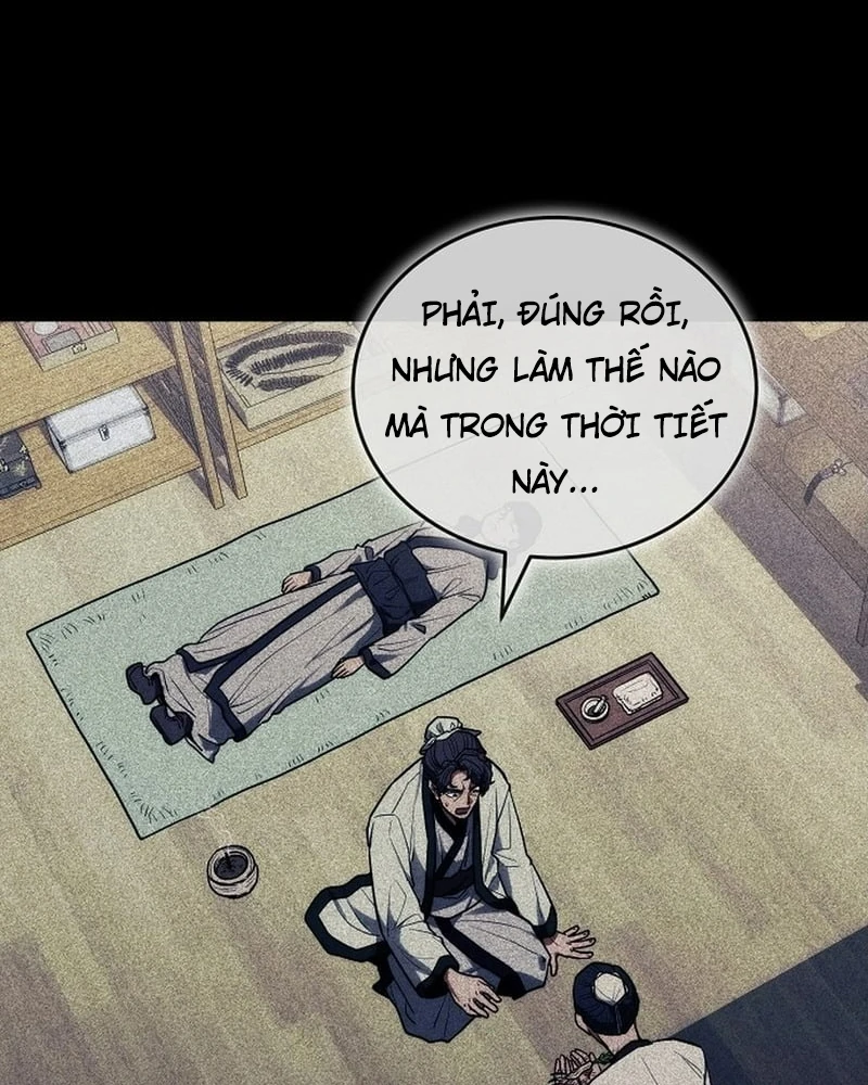 Thần Y Hoa Đà Tái Xuất Chapter 16 - 55