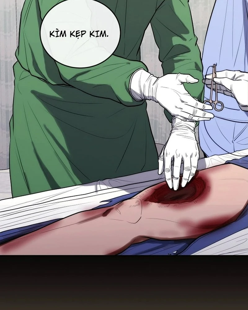 Thần Y Hoa Đà Tái Xuất Chapter 16 - 60