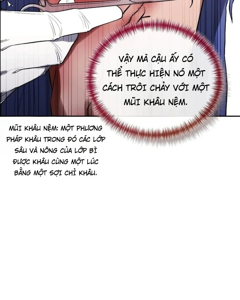 Thần Y Hoa Đà Tái Xuất Chapter 16 - 65