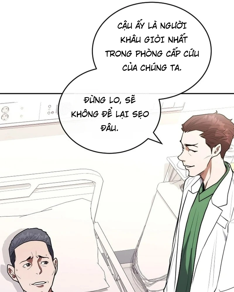 Thần Y Hoa Đà Tái Xuất Chapter 16 - 66