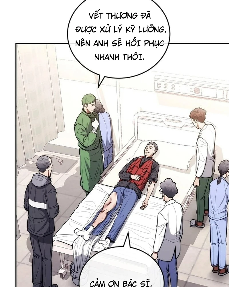 Thần Y Hoa Đà Tái Xuất Chapter 16 - 70