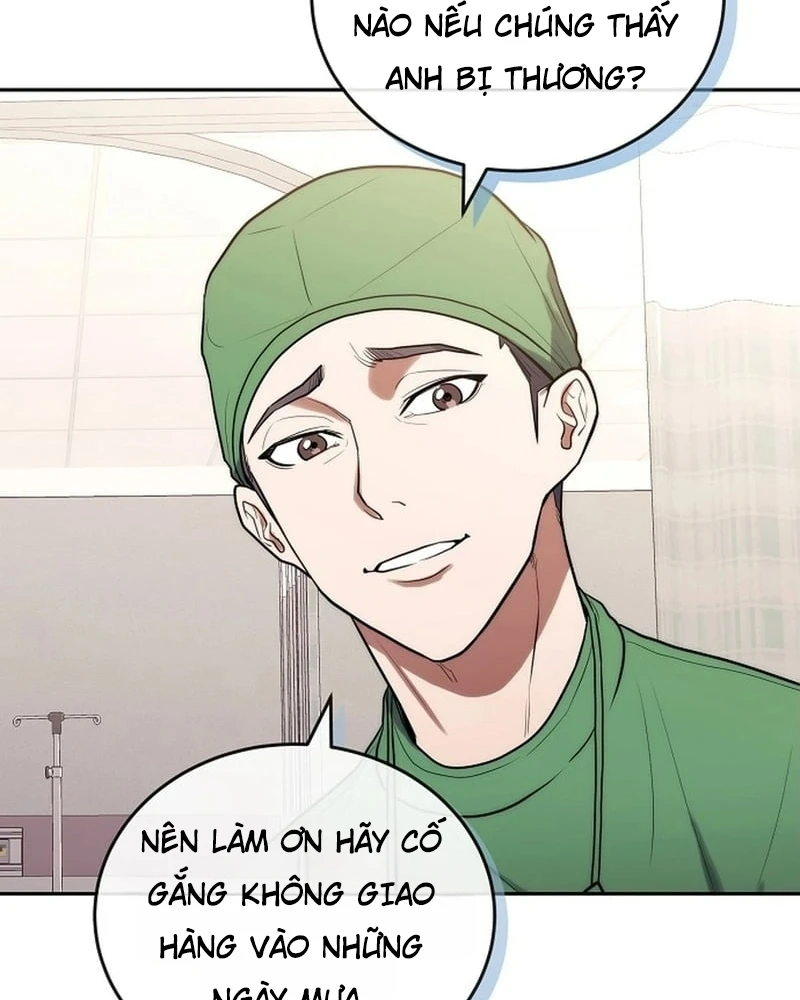 Thần Y Hoa Đà Tái Xuất Chapter 16 - 73