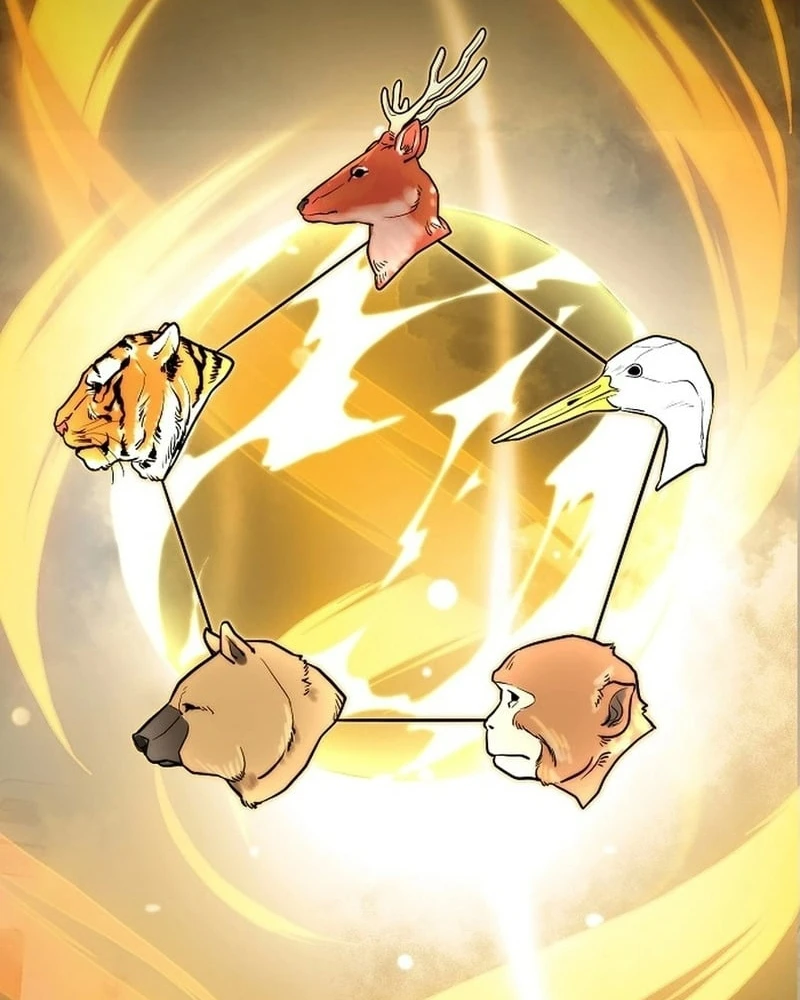 Thần Y Hoa Đà Tái Xuất Chapter 16 - 79