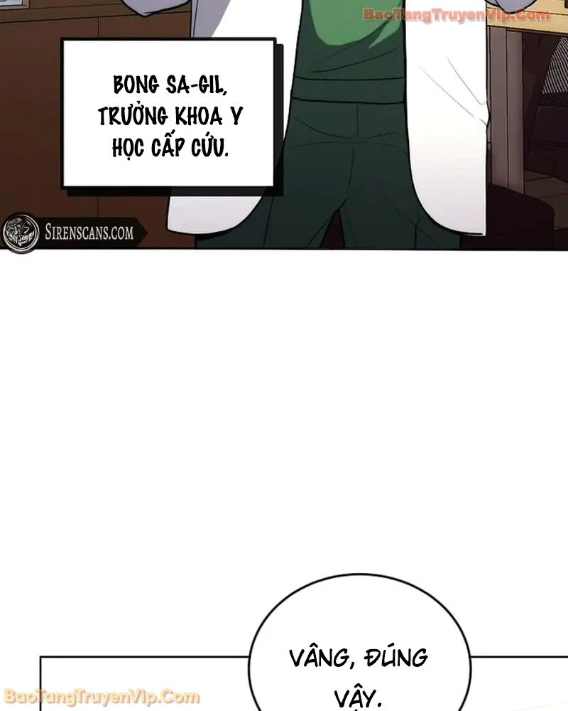 Thần Y Hoa Đà Tái Xuất Chapter 17 - 16