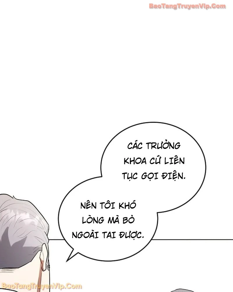 Thần Y Hoa Đà Tái Xuất Chapter 17 - 18