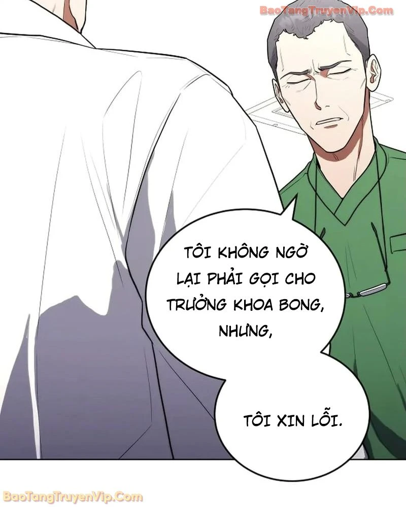 Thần Y Hoa Đà Tái Xuất Chapter 17 - 19