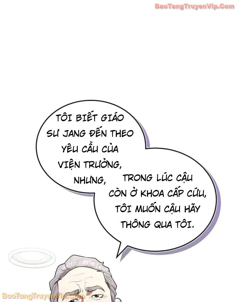 Thần Y Hoa Đà Tái Xuất Chapter 17 - 20