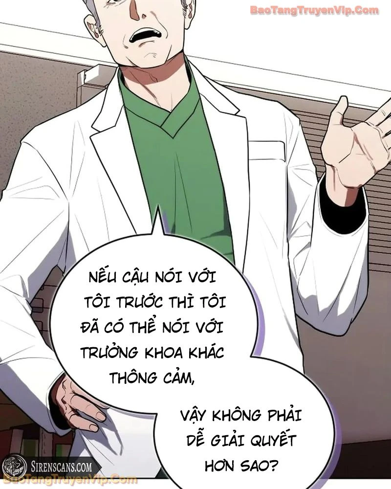 Thần Y Hoa Đà Tái Xuất Chapter 17 - 21