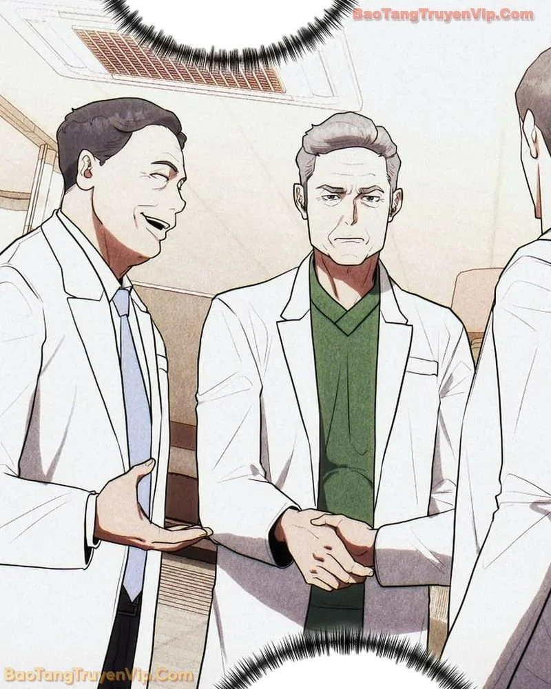 Thần Y Hoa Đà Tái Xuất Chapter 17 - 36