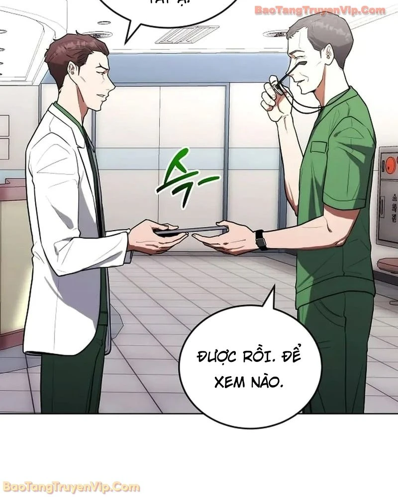 Thần Y Hoa Đà Tái Xuất Chapter 17 - 41