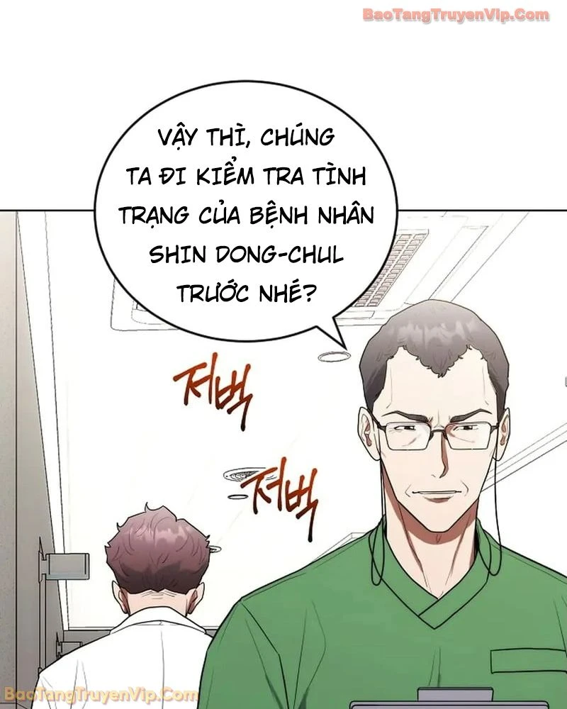 Thần Y Hoa Đà Tái Xuất Chapter 17 - 49