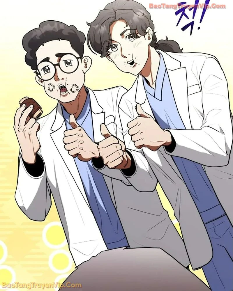 Thần Y Hoa Đà Tái Xuất Chapter 17 - 92