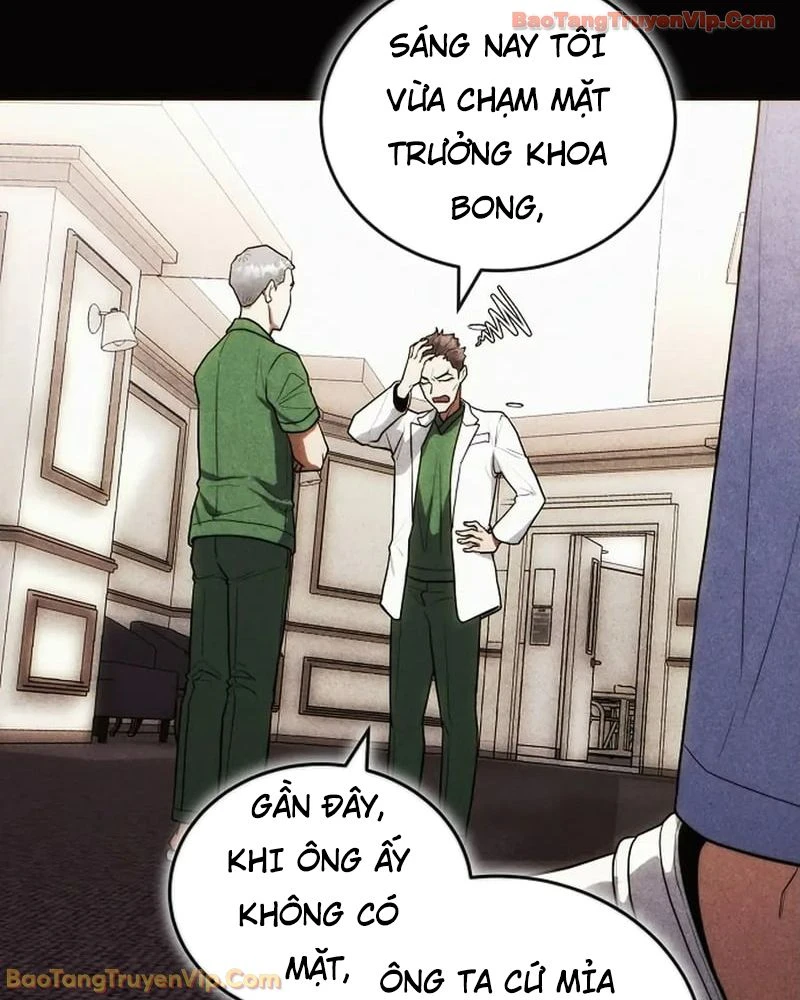 Thần Y Hoa Đà Tái Xuất Chapter 17 - 104