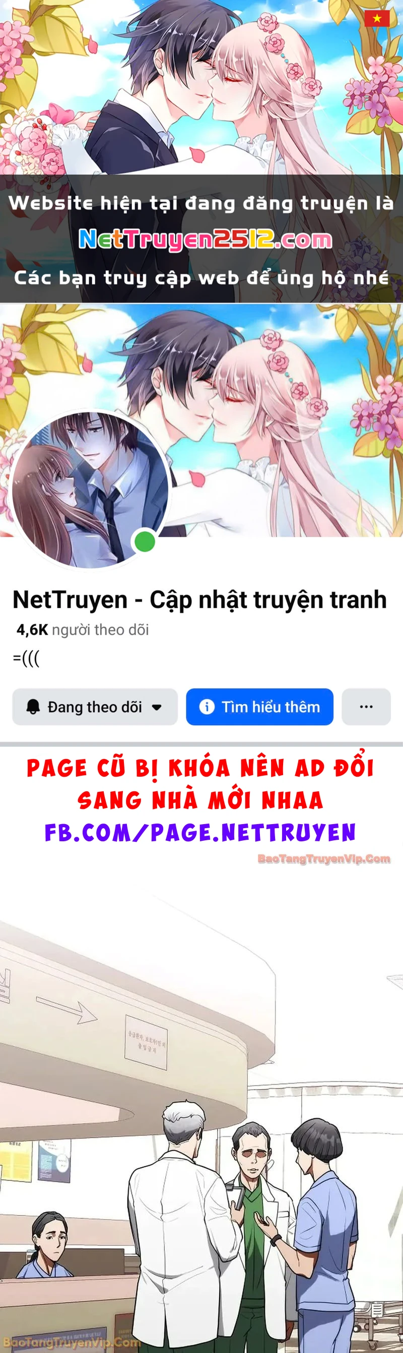 Thần Y Hoa Đà Tái Xuất Chapter 18 - 1