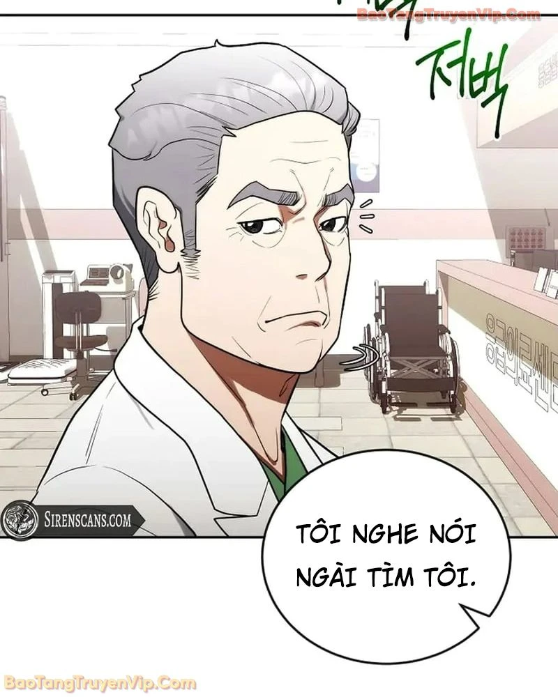 Thần Y Hoa Đà Tái Xuất Chapter 18 - 3