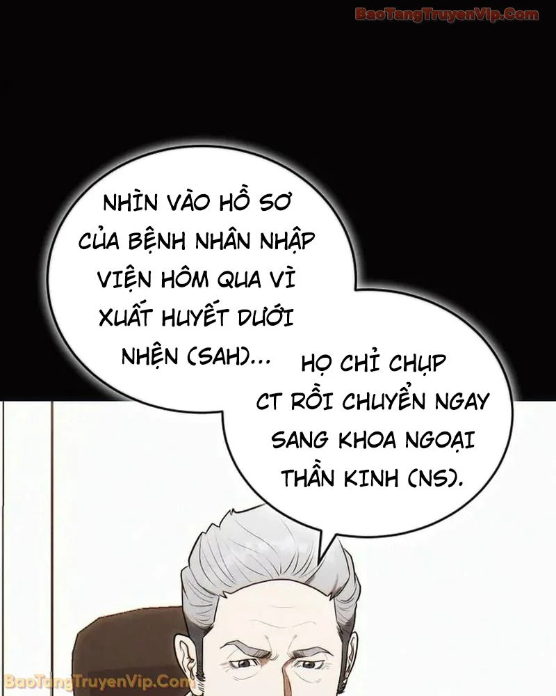 Thần Y Hoa Đà Tái Xuất Chapter 18 - 12