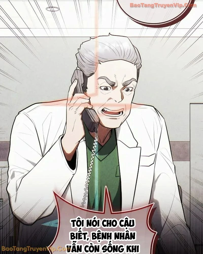 Thần Y Hoa Đà Tái Xuất Chapter 18 - 20