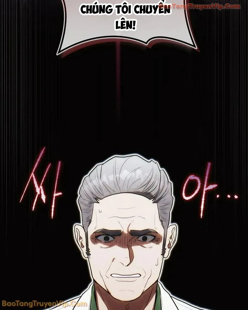 Thần Y Hoa Đà Tái Xuất Chapter 18 - 21