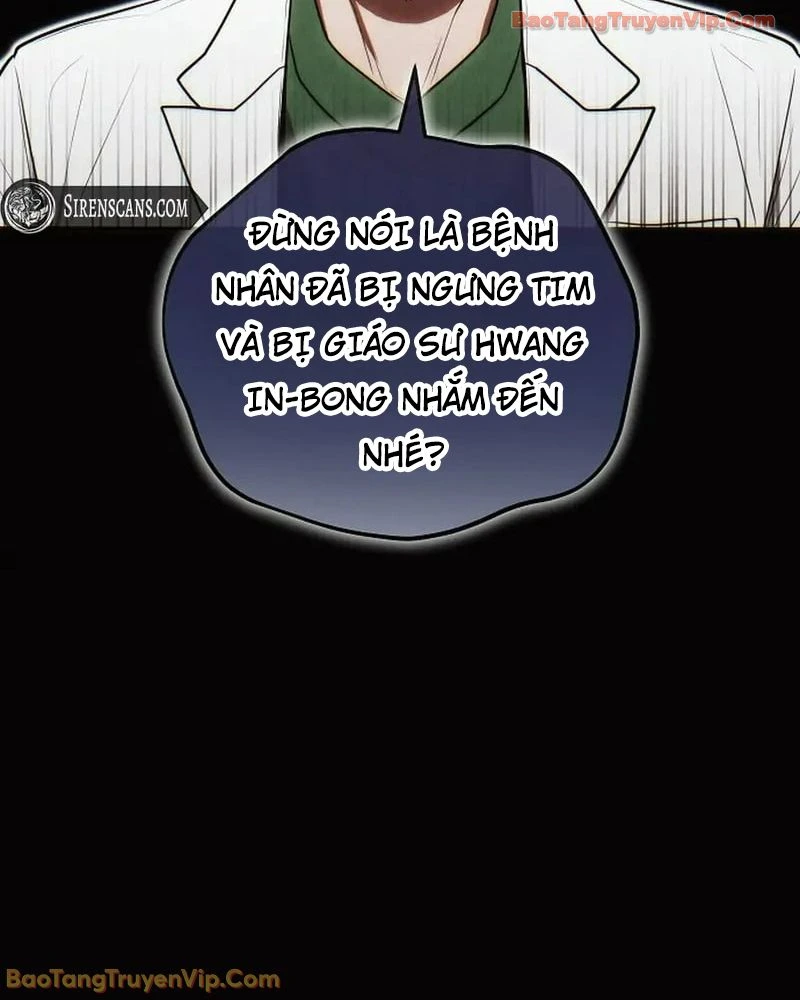 Thần Y Hoa Đà Tái Xuất Chapter 18 - 22