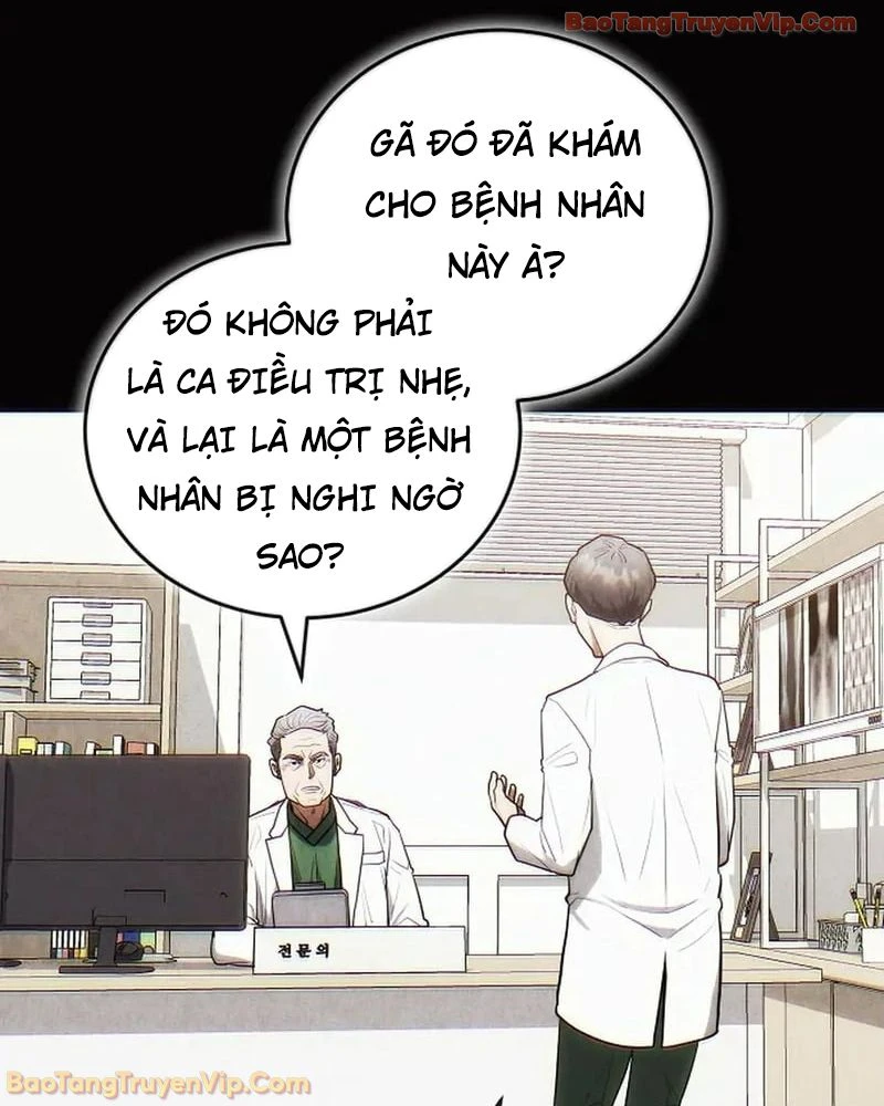 Thần Y Hoa Đà Tái Xuất Chapter 18 - 23