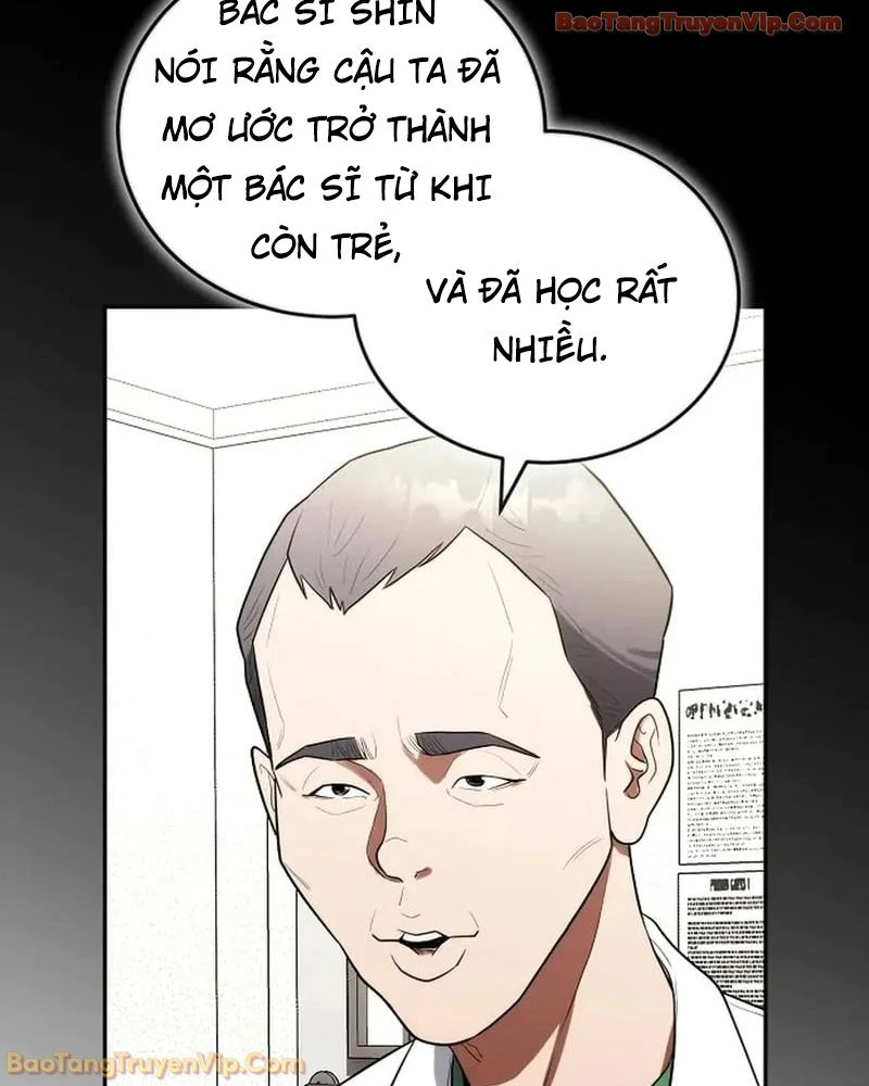 Thần Y Hoa Đà Tái Xuất Chapter 18 - 27