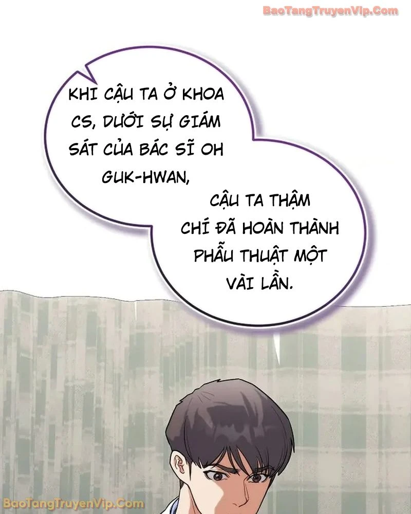 Thần Y Hoa Đà Tái Xuất Chapter 18 - 31