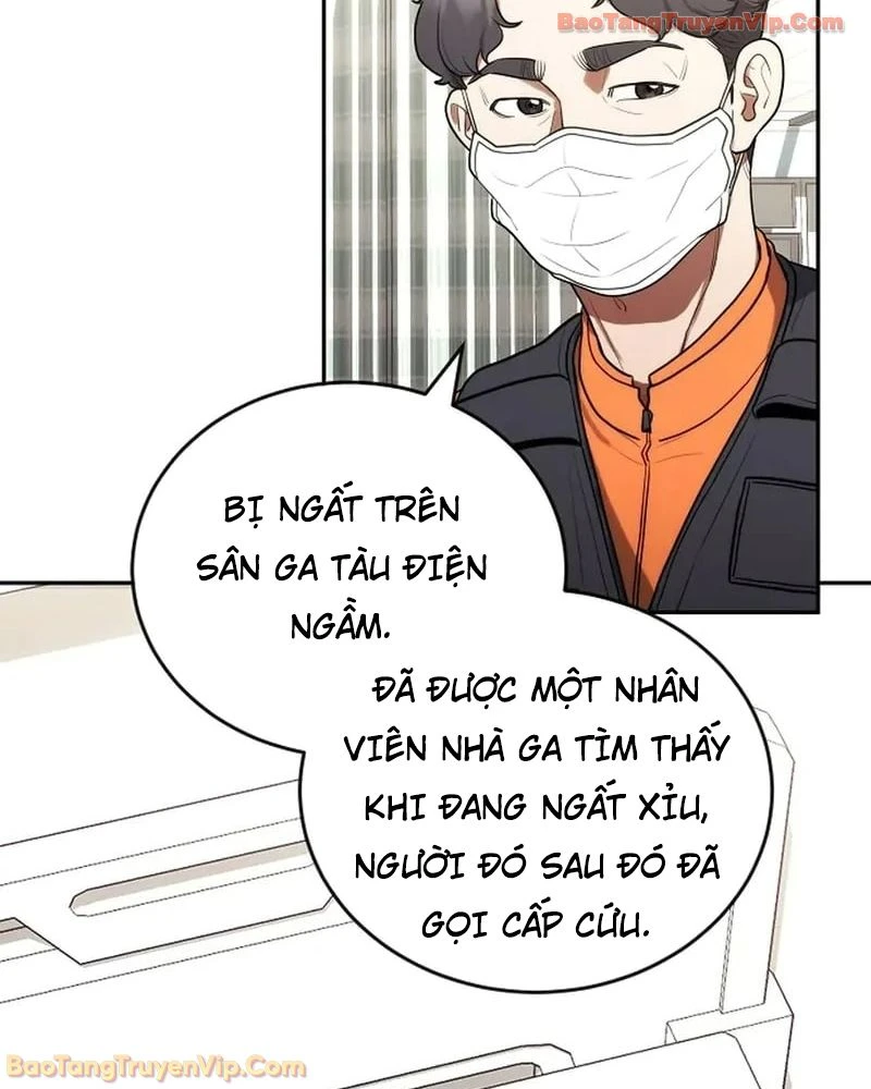 Thần Y Hoa Đà Tái Xuất Chapter 18 - 34