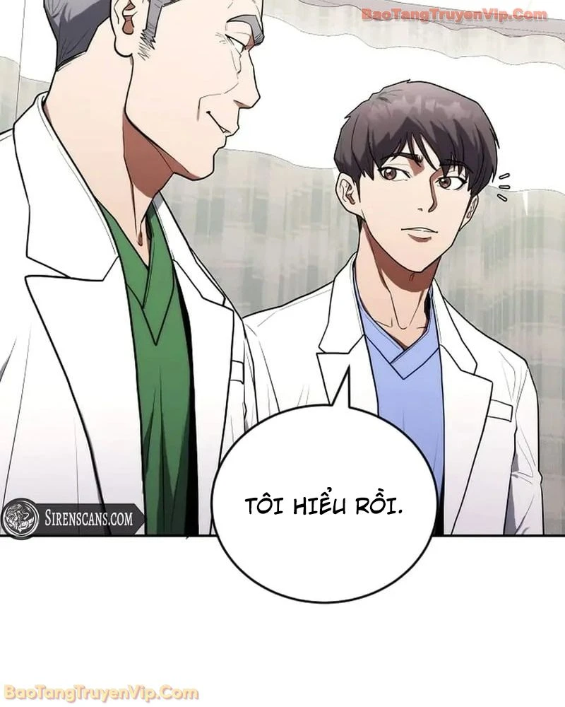 Thần Y Hoa Đà Tái Xuất Chapter 18 - 37