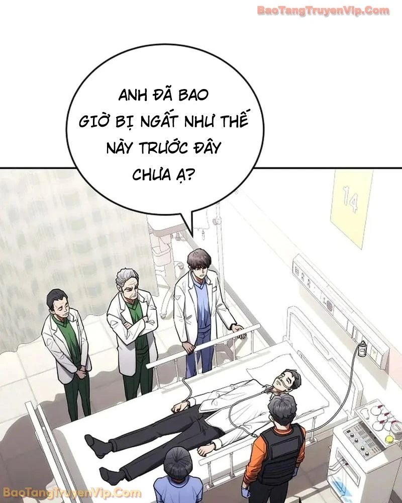 Thần Y Hoa Đà Tái Xuất Chapter 18 - 44