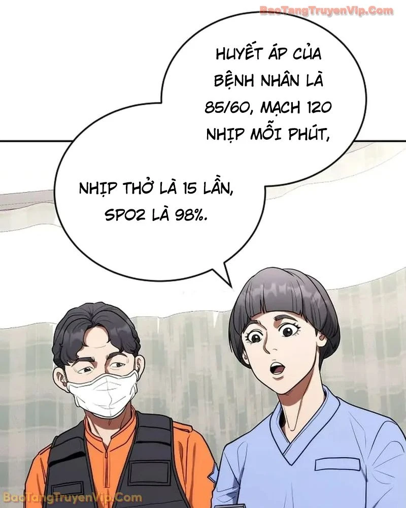 Thần Y Hoa Đà Tái Xuất Chapter 18 - 46