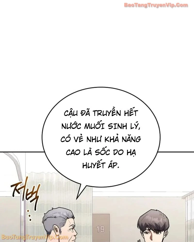 Thần Y Hoa Đà Tái Xuất Chapter 18 - 69