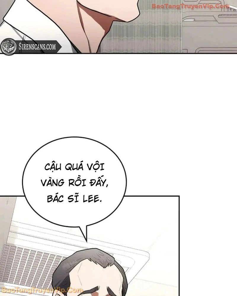 Thần Y Hoa Đà Tái Xuất Chapter 18 - 72