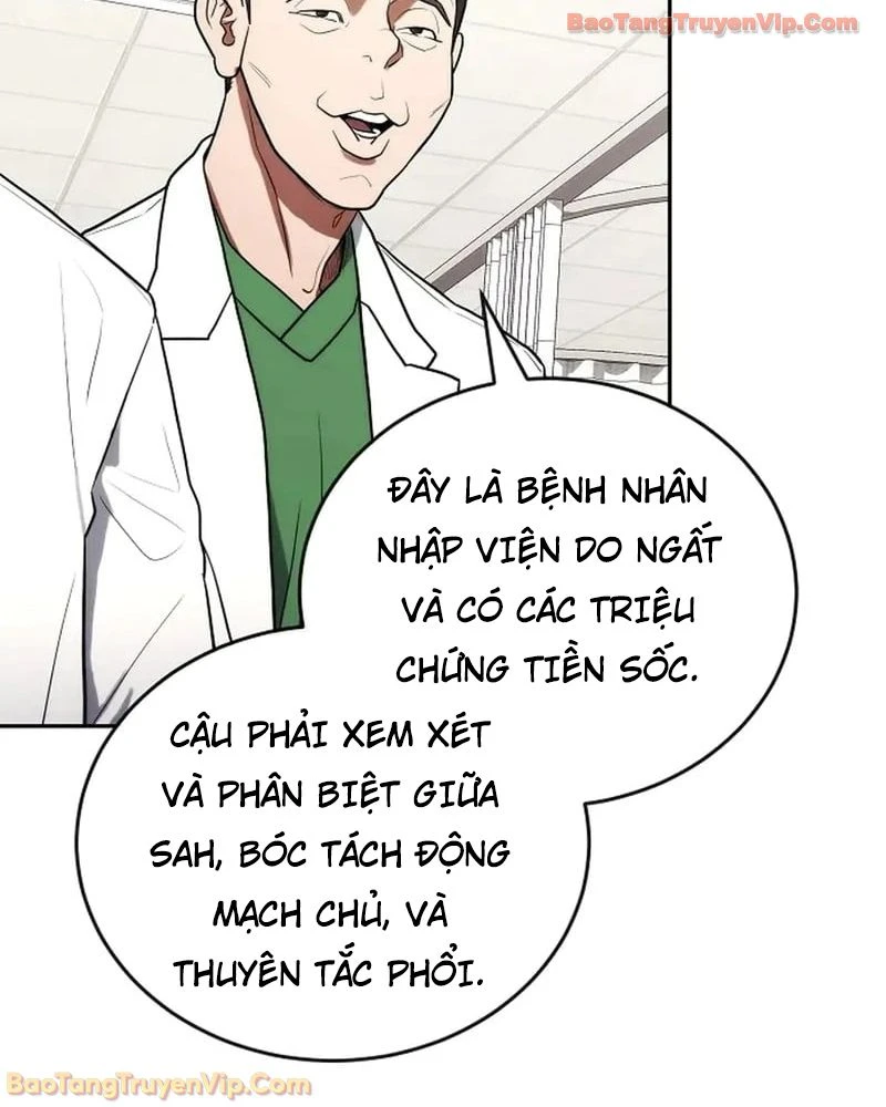 Thần Y Hoa Đà Tái Xuất Chapter 18 - 73