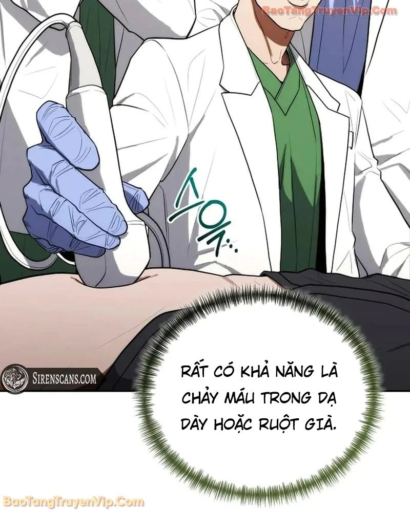 Thần Y Hoa Đà Tái Xuất Chapter 18 - 90