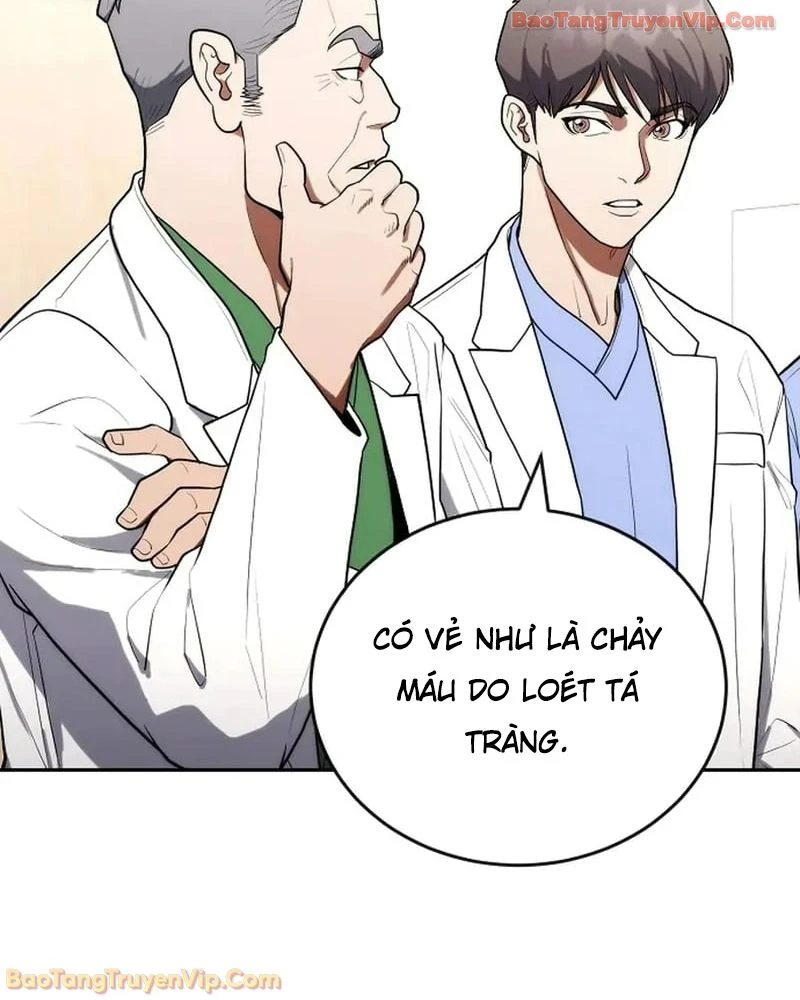 Thần Y Hoa Đà Tái Xuất Chapter 18 - 92