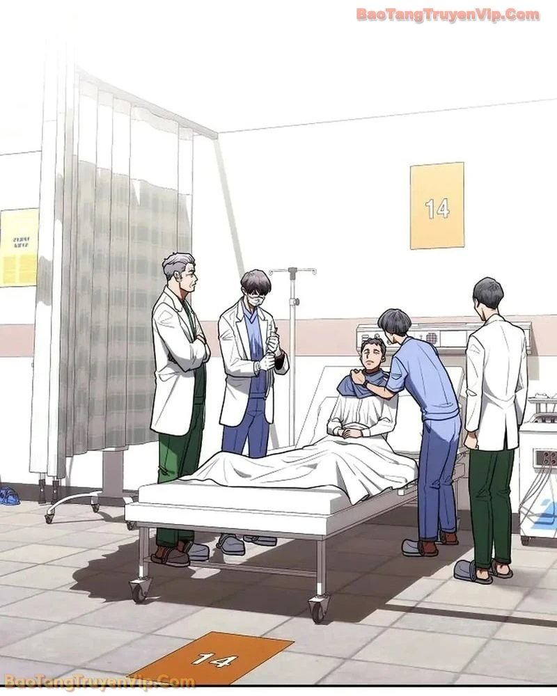 Thần Y Hoa Đà Tái Xuất Chapter 18 - 96