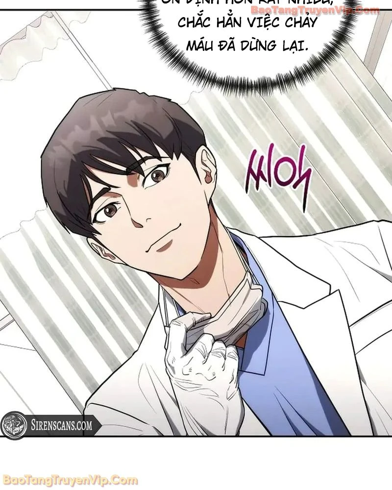 Thần Y Hoa Đà Tái Xuất Chapter 18 - 112